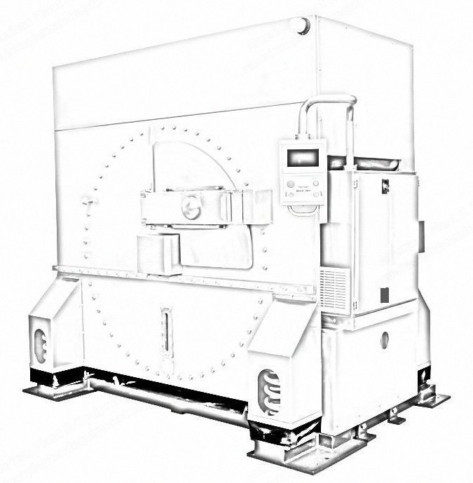 NovaStar, Split Pocket Washer Extractor, 165 kg Capacity, 3 Pockets, 30 kW