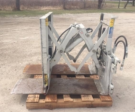 Caterpillar, 3516, 2011, 2000kW, 60Hz, 35 Ton Lifting Capacity
