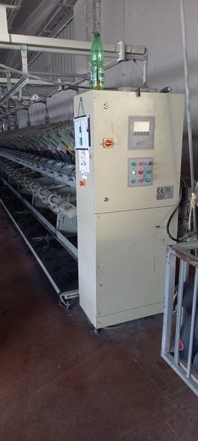 Rite Doubling Machine, ARD-I, 2007, 24 Spindles, Automatic Doffing