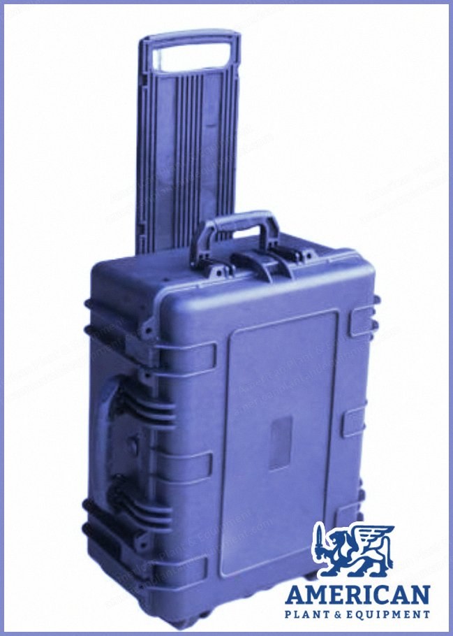NovaStar, MS540, 300W, Handheld, Air Cooling, 220V