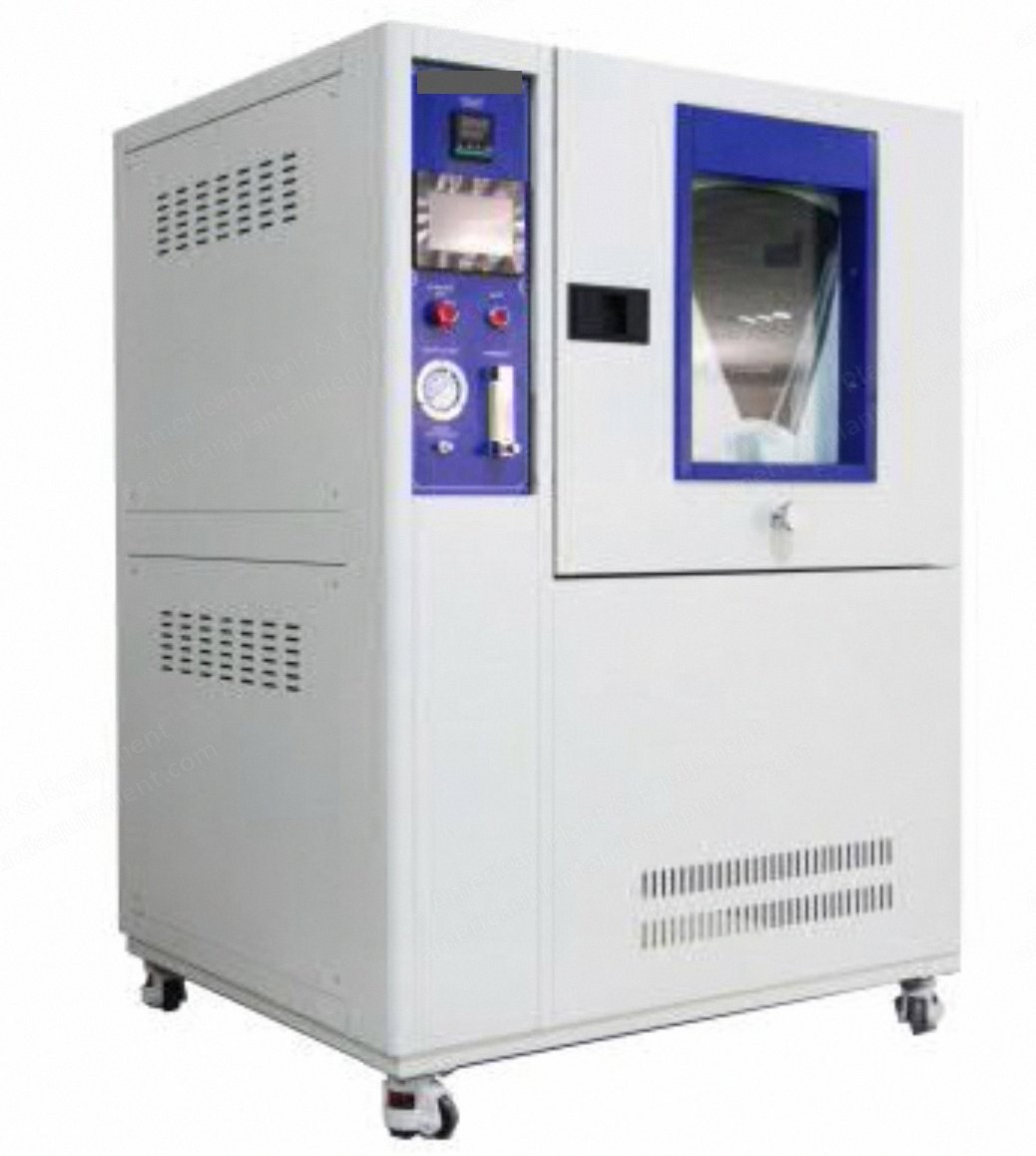 NovaStar, EC169, Dust Proof Test Chamber, 800x800x800mm, Touch Screen Controller, 220V