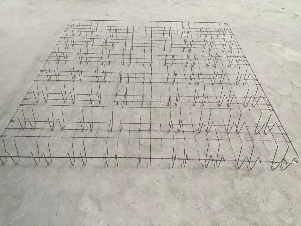 NovaStar, SB206, Box Spring Wire Frames, Multiple Sizes Available