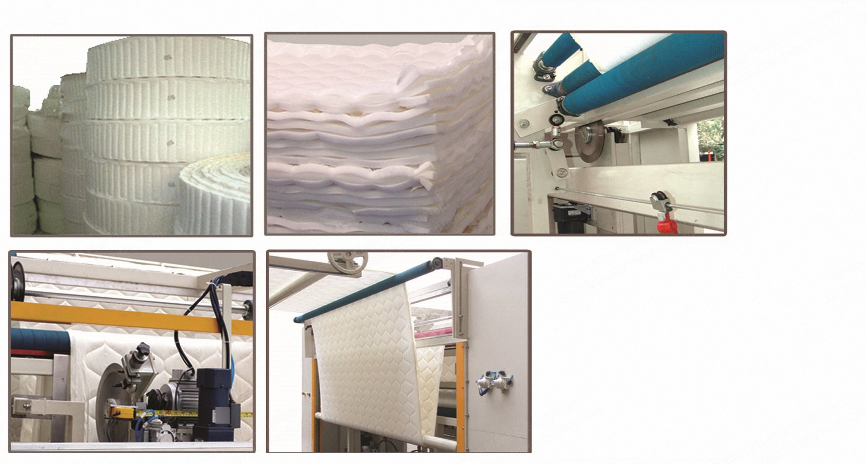 NovaStar, PW120, New, Computerized Panel Cutter, 2590mm Max Trim Margin, 2.6kW