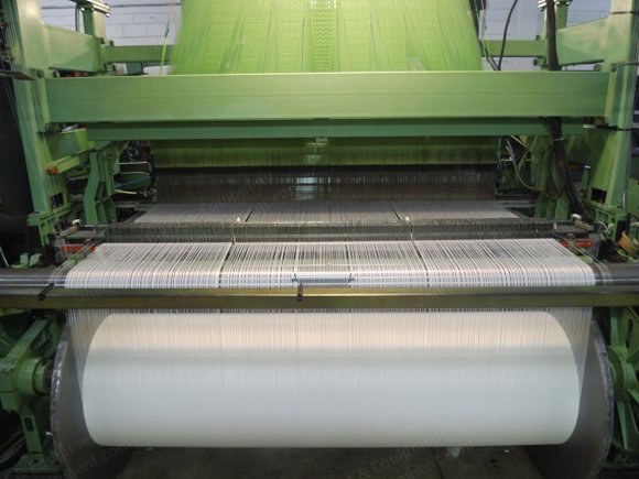 Dornier, DA18-TER-S1-T, 2002, 1800mm Width, Staubli Jacquard LX20/30, 8 Colors