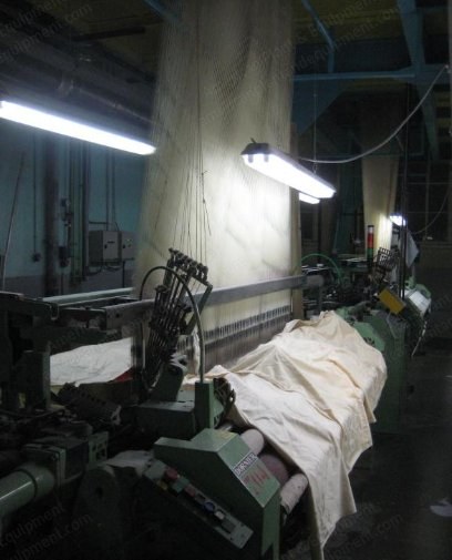 Dornier, HTV 8/J, 1988-1991, 2500mm to 3000mm, 8 Colors, Jacquard CX860