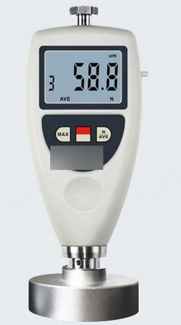 NovaStar, GL235, Foam Hardness Tester, 162x65x28mm, 0 to 100H Range