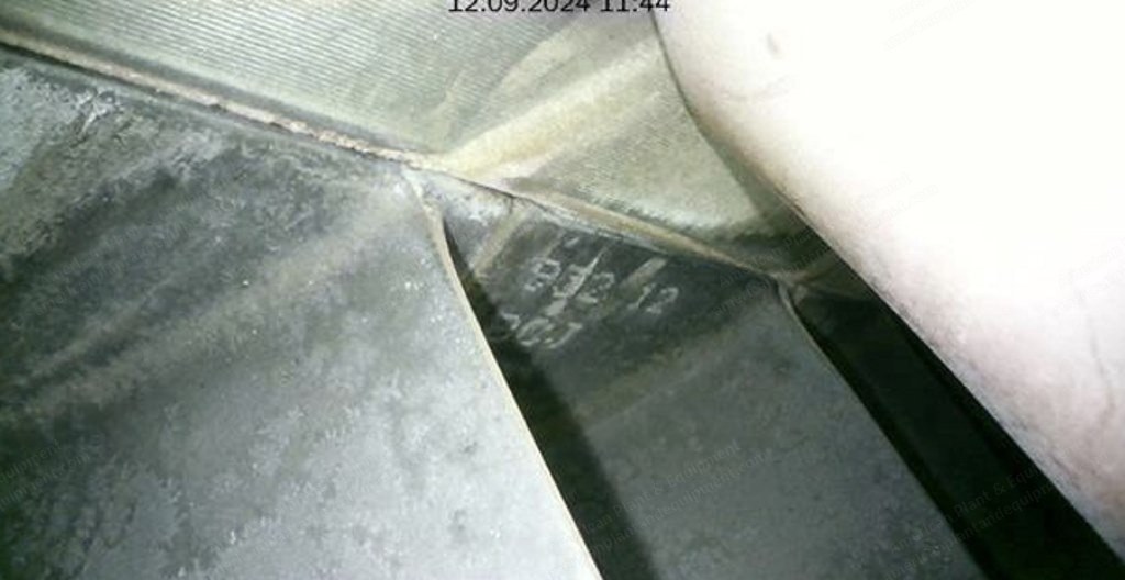 Solar, Mars 100 HED, 2012, 11.4MW, Solonox, Natural Gas, 50Hz