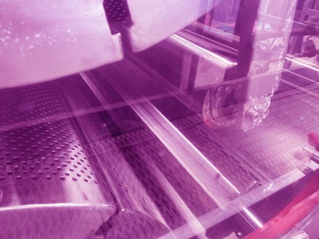 Arioli, Uniwash, 2015, 2000mm Working Width, 5 Chambers