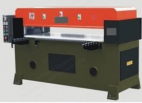 NovaStar, FN559, 1000KN, 800x1600mm, 5.5kW Foam Die Cutter Cutting Machine