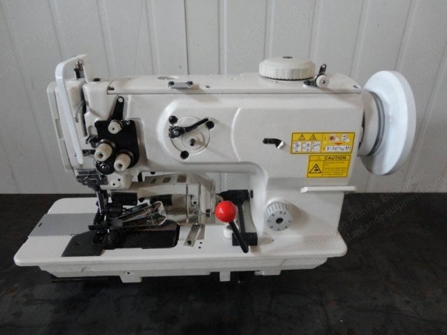 NovaStar, MB131, Border Cord Sewing Machine, 2000 RPM, 10mm Stitch Length, for Mattress Borders