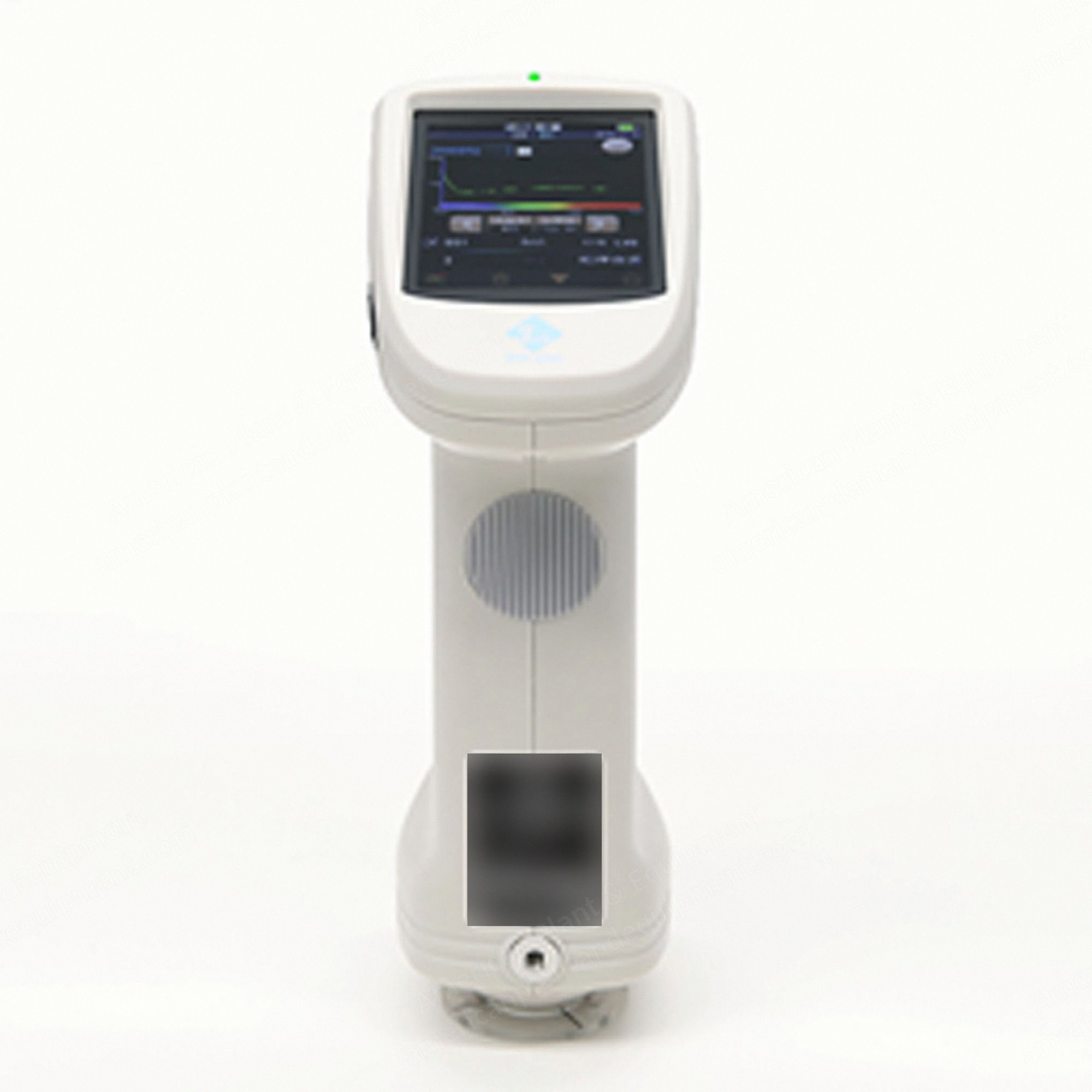 NovaStar, GL297, Grating Spectrophotometer, D/8 Geometry, 8mm/4mm Aperture