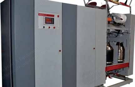 NovaStar, T-500 / C-500, Two For One Twister and Direct Cabler, 500mm Gauge, 40 to 96 Spindles