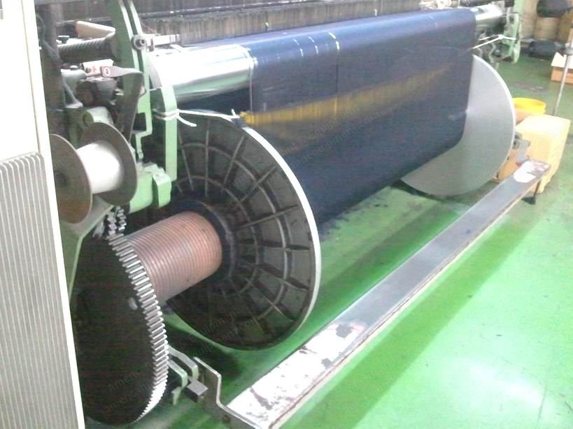 Picanol, Gamma, 1999, 2200mm Working Width, 4 Colors, Staubli 2668 Dobby