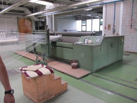 Somet, Master 92, 1985, 3000mm, 8 Colors, Staubli 2232 S