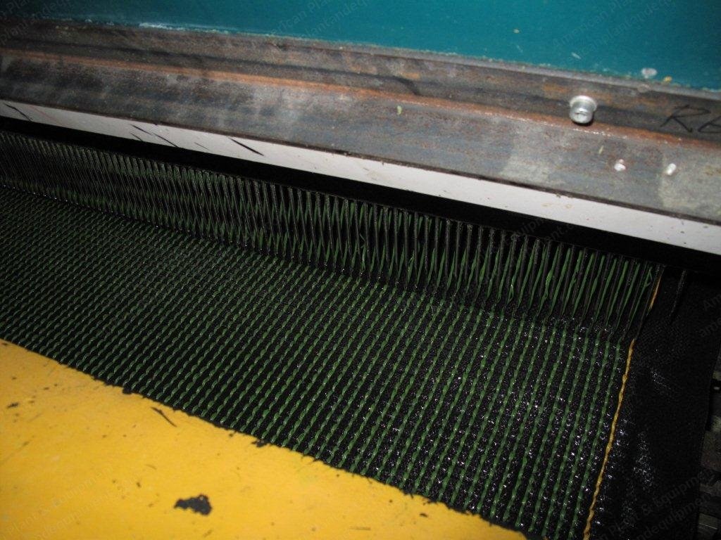 Cobble, Tufting Machine, 4000mm, 3/8" Gauge, Pile Height up to 70mm