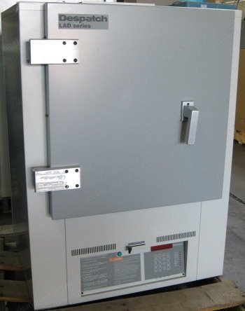Despatch, LAD1-42-3, Lab Oven, Max 650 F, 240V, 1Ph