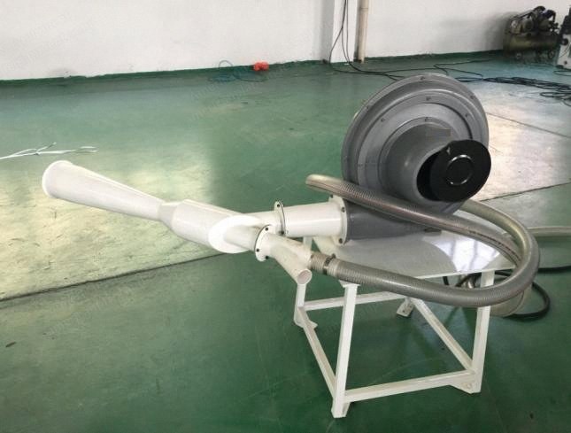 NovaStar, SR163, 1800mm Unwinding Width, 300 m/min, Bopp Slitter Rewinder