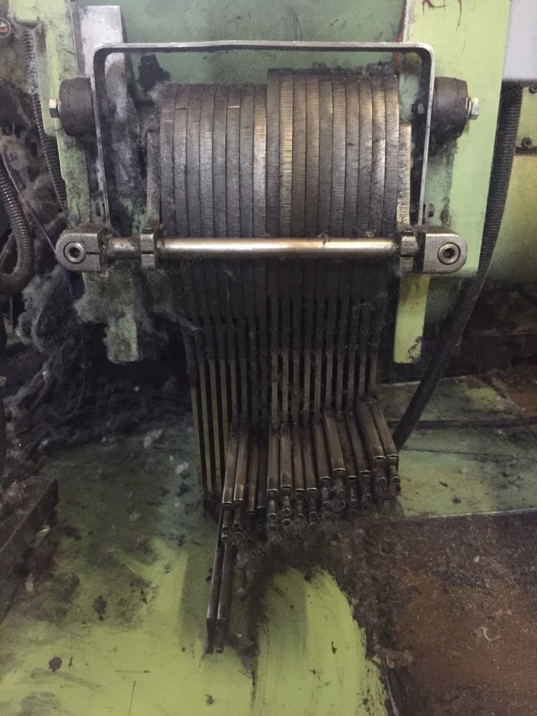 Sulzer, P7150 B 220 N2 SP D1, 2000/2002, 2200mm Width, Staubli Dobby, 2 Colors
