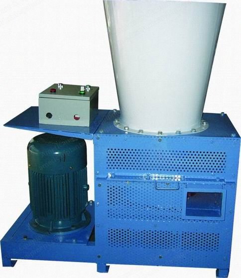 NovaStar, SG109, New Foam Shredder, 130kg/hour Capacity, 11kW, 350kg