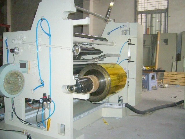 NovaStar, SR176, Photoelectric Auto Slitting Machine, 1600mm Max Material Width, 180 m/min, 5 kW