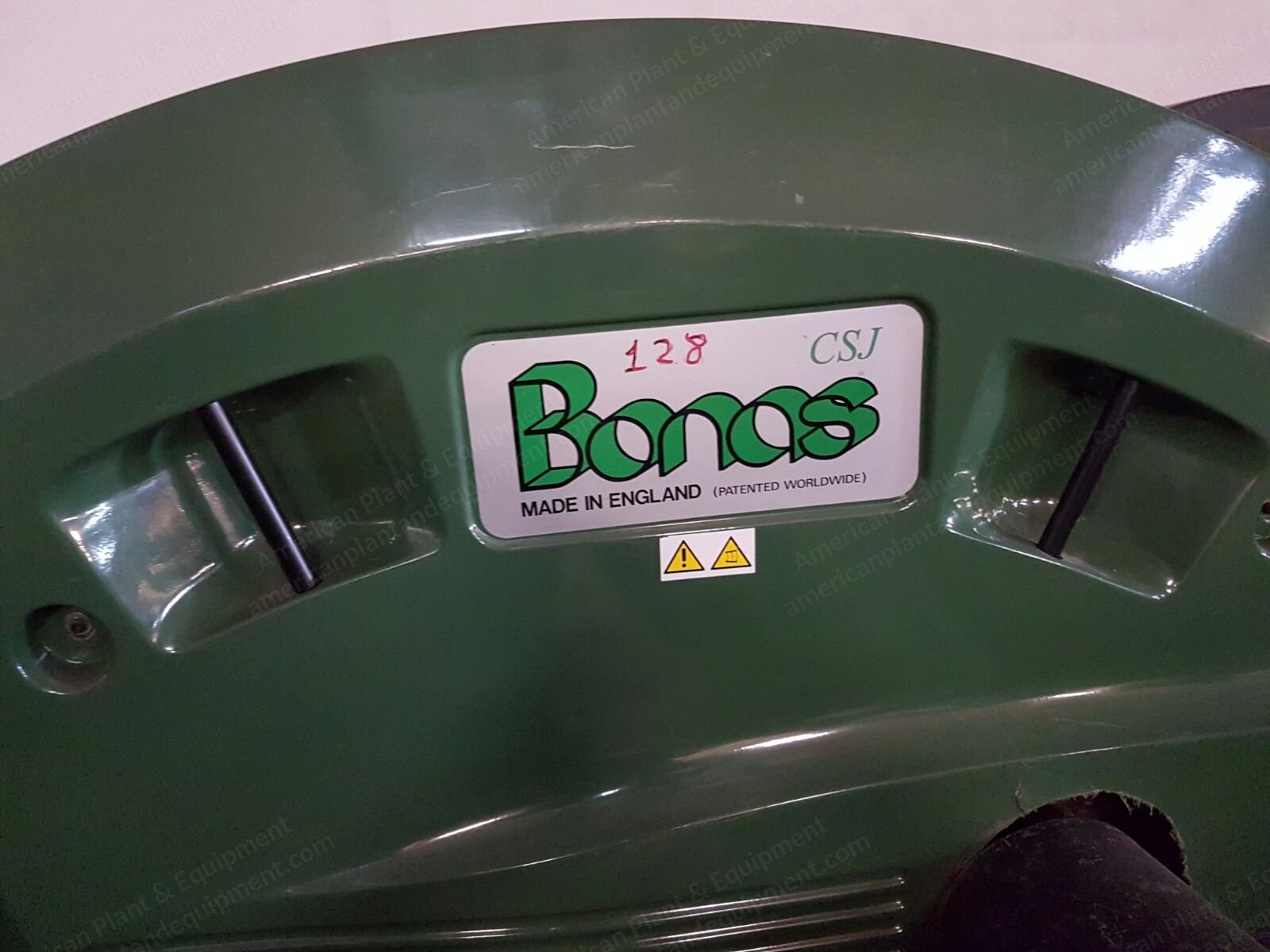 Picanol, Gamma, 2001, 3400mm Width, Bonas Jacquard, 2688 Hooks