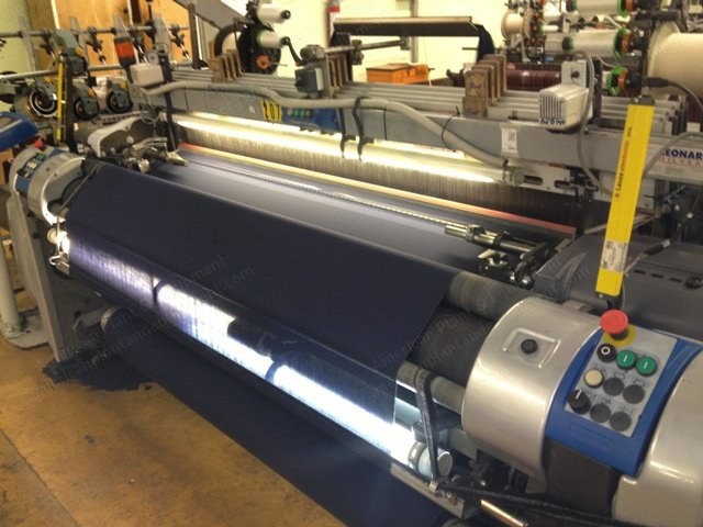 Vamatex, Silver HD, 2004, 1900mm, Dobby Staubli 2861, 8 Colors