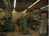 Guesken, SGM-1500, Double Face Velvet Looms, 1500mm Working Width, 180 rpm