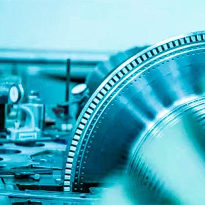 Siemens, SST400, 2011, 30MW Steam Turbine, 38MW Generator, 5000 RPM, 140bara