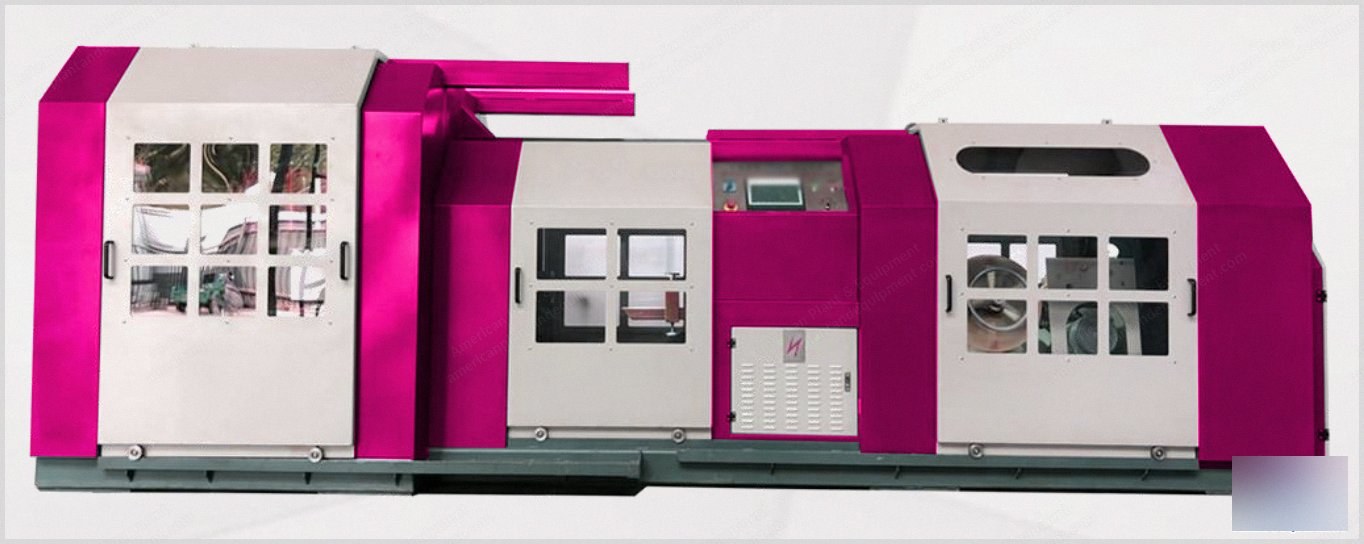 NovaStar, WN355, 4-Strand, 4mm to 10mm Range, 15.2kW