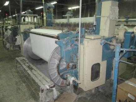 Toyota, JAT 500, 1992, 1900mm Working Width, Negative Cam, Single Nozzle