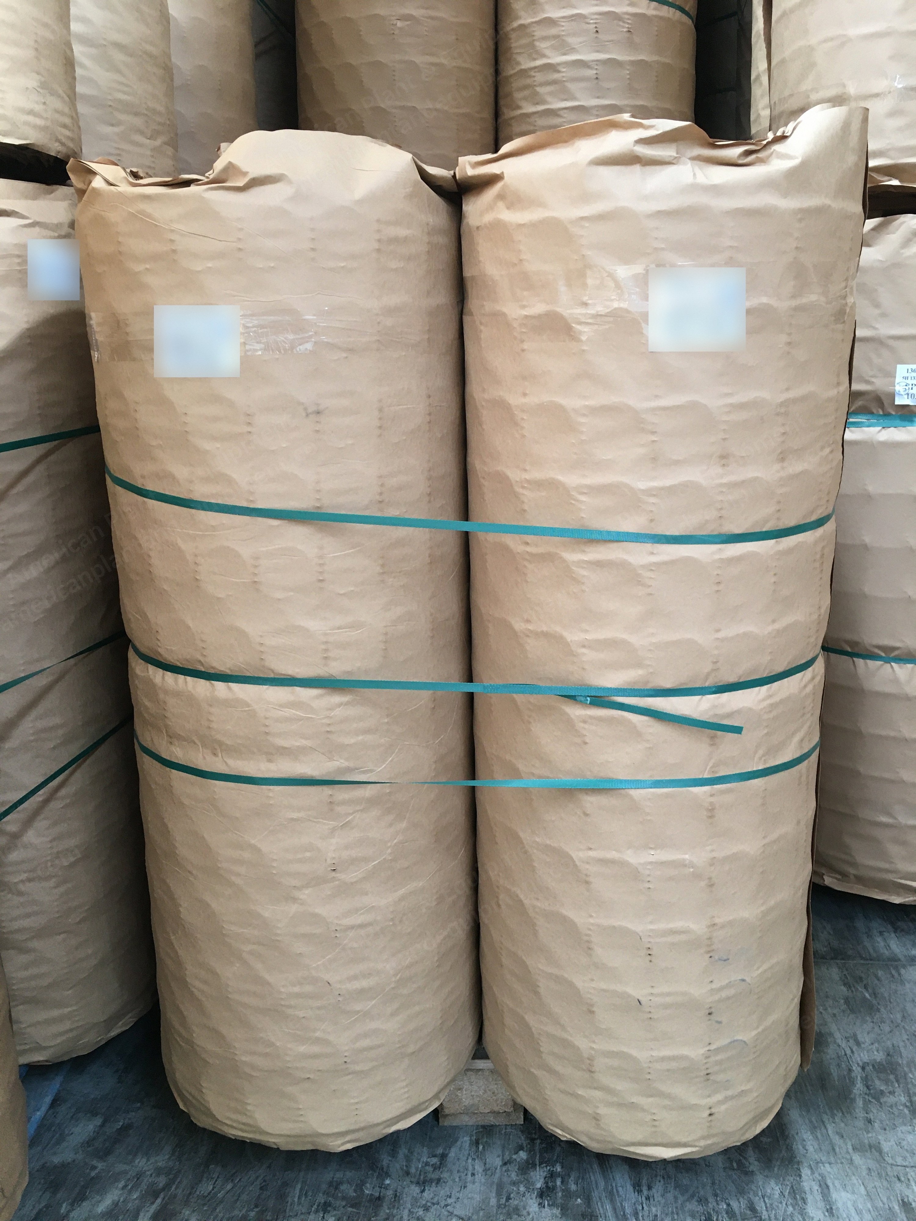 Novastar, eh, Spring Mattress Coiling Machine
