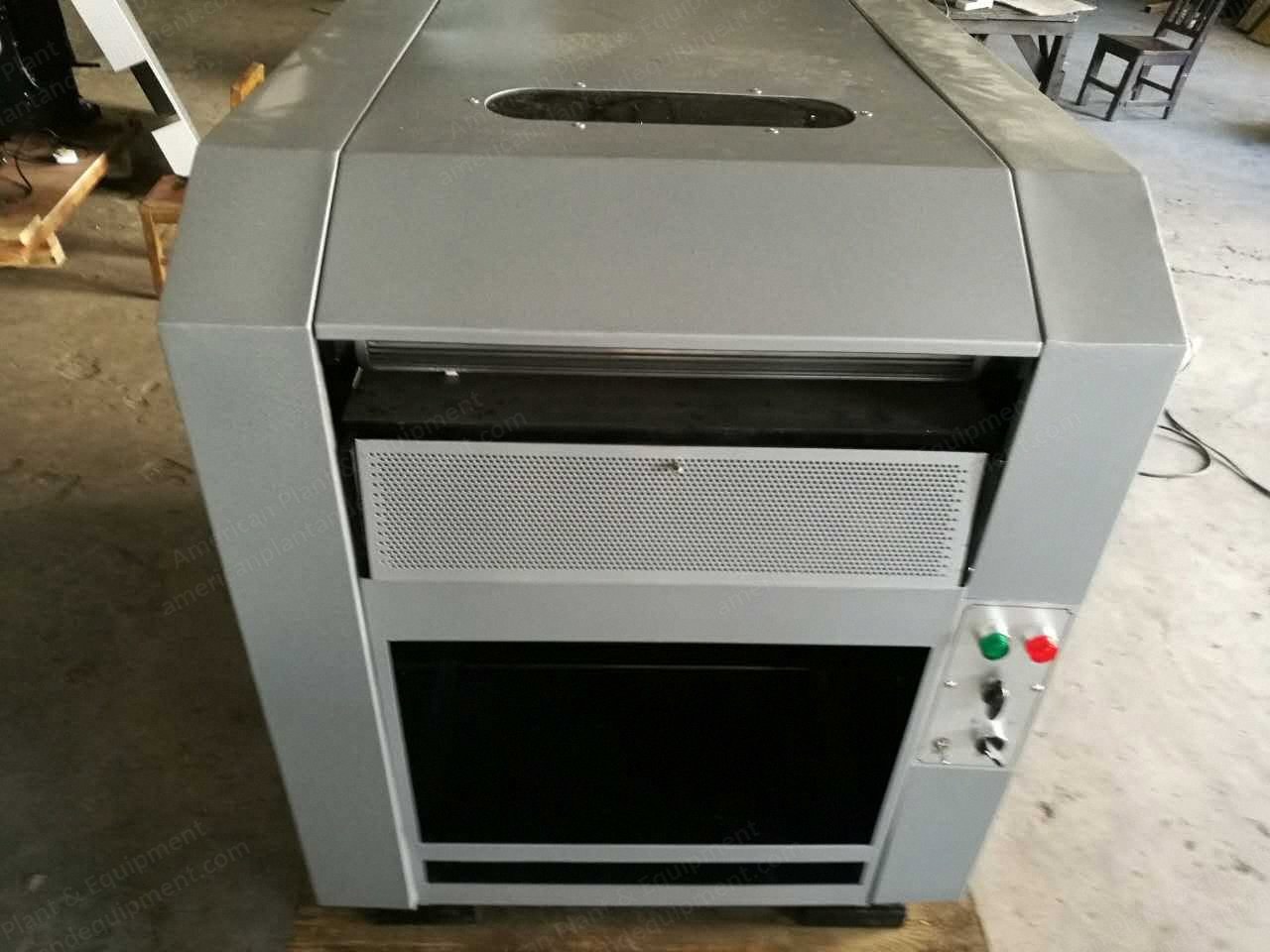 NovaStar, TL144, Raw Cotton Trash Analyzer, 490mm Breadth, 380V