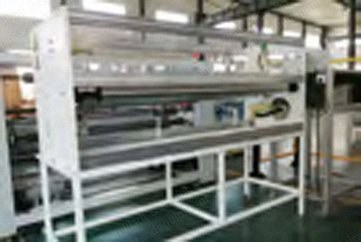 NovaStar, NN457, SMS Composite Non-Woven Production Line, 2400mm, 3500 Tons/Year