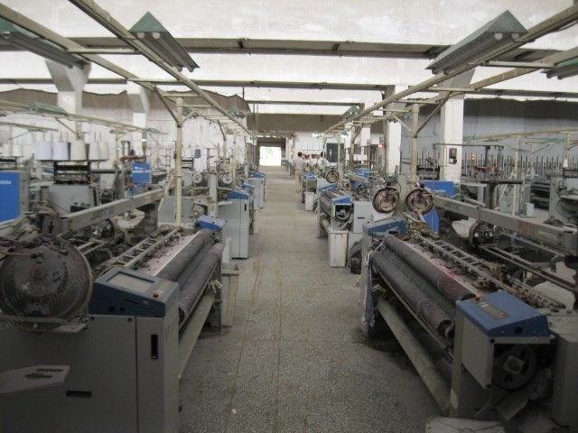 Toyota, 710, 2004/2005, 1900mm Width, 4 Nozzles, Positive Cam 1661