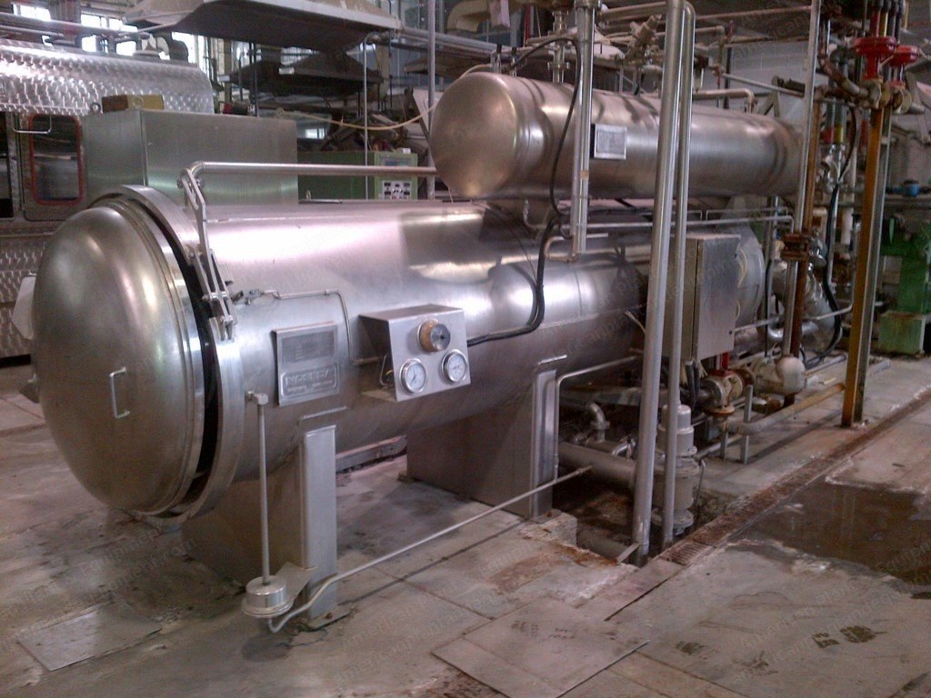 Noseda, TSAD 4000-1020, Beam Dyer, 500kg Capacity, 3600mm Working Width