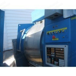 Braun, TSL, 1991, 600 lb Capacity, 240V
