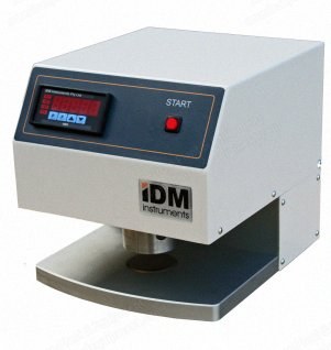 IDM Instruments, D0011, Digital Micrometer, Range 0-12mm, Resolution 0.001mm, Pressure 2kPa