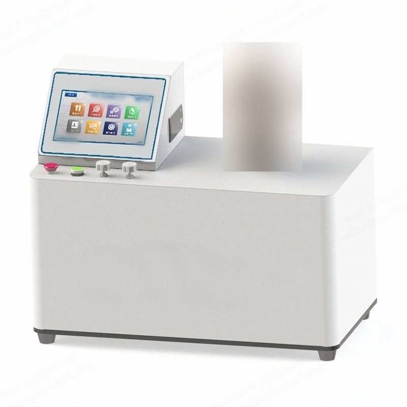 NovaStar, QT120, Mask Ventilation Resistance and Pressure Tester, 8 L/min, 0 to 500 Pa, 220V
