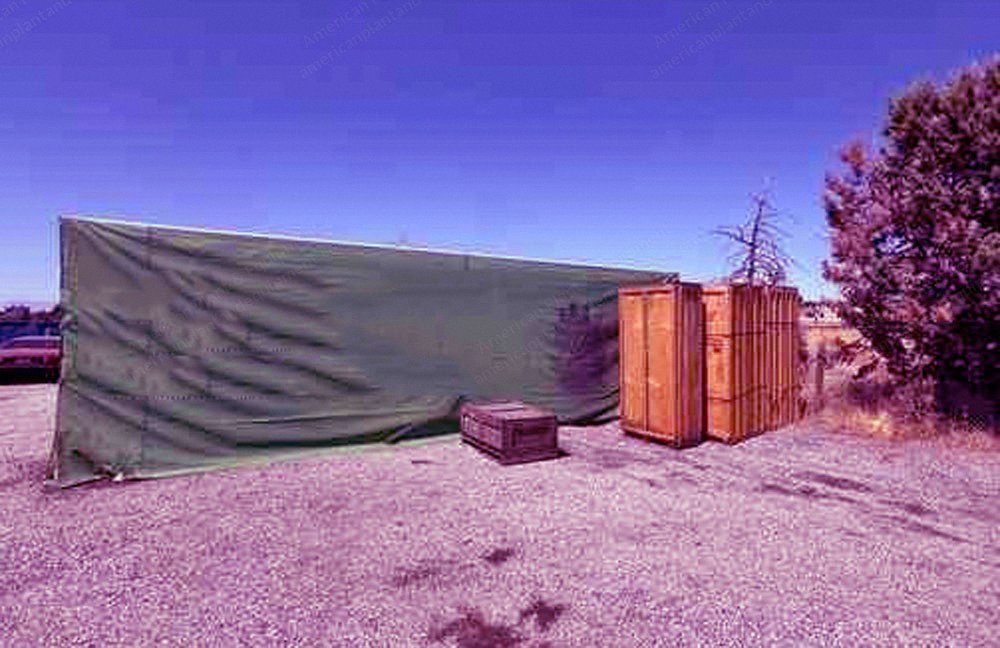 Capstone, C1000S, 2023, 1 MW, Landfill Gas, 400/480V, 50/60 Hz