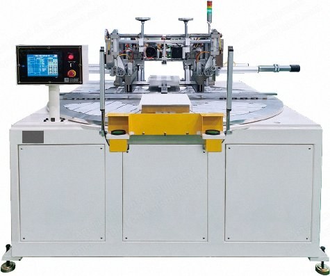 NovaStar, BF102, Binding Machine