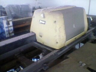 Somet, Super Excel, 1999, 3600mm, 8 Colors, Staubli CX 880 Jacquard