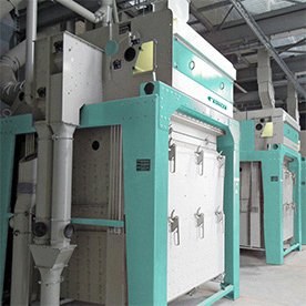 NovaStar, OF126, Universal Cleaning Machine, High Flow Rate