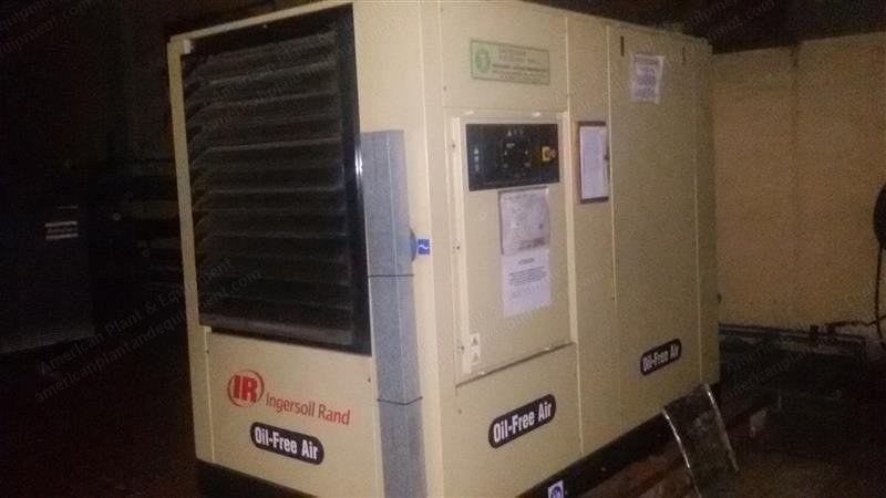 Complete Woven Laboratory, Including Uster Tester 3, Mettler PC 180 Scale, Pfaff 238 Stitching Machine