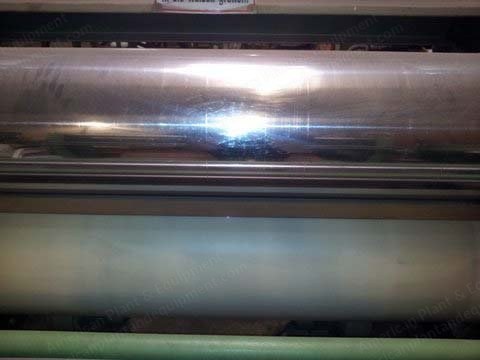 Kusters, 212.02 - 1700, 1976, 1600mm, 2 Rollers