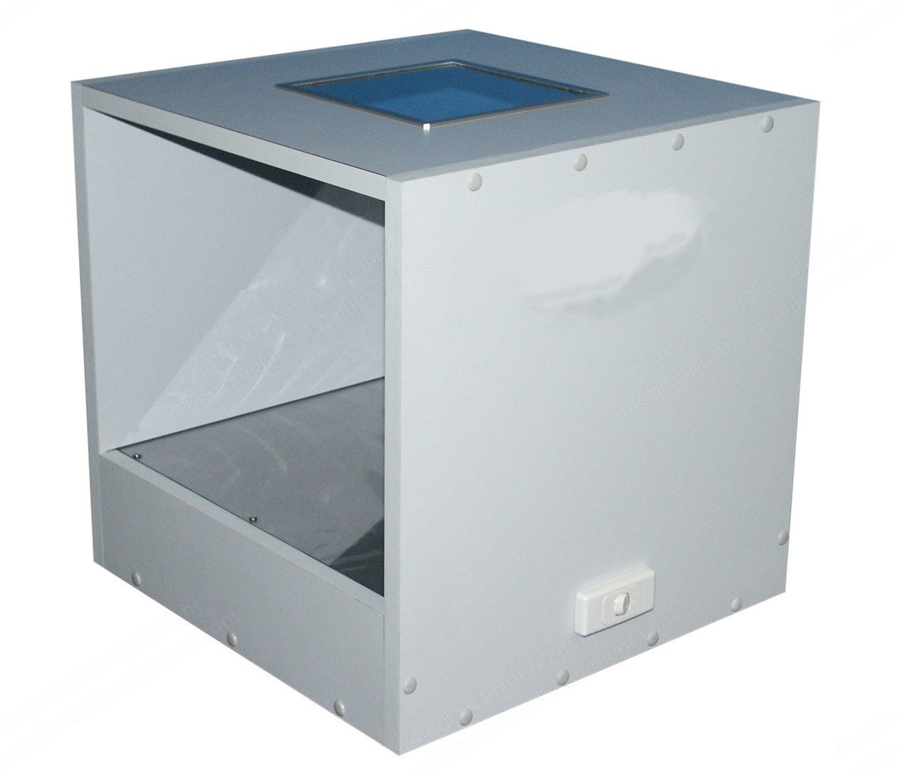 IDM Instruments, P0008, Polarizing Light Box, Width 400mm, 220V/110V