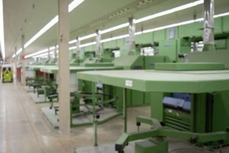 Trutzschler, DK-760, 1993, Carding Machine, 40" Coiler, Auto Can-Change, Card Commander