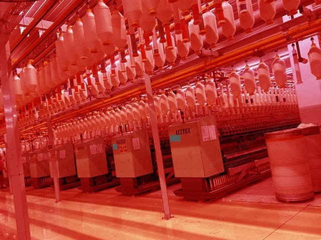 Rieter, Compact Ring Spinning Line, 2011 to 2017, 45,696 Spindles, Complete Blowrooms, Cards, Combers, Winders