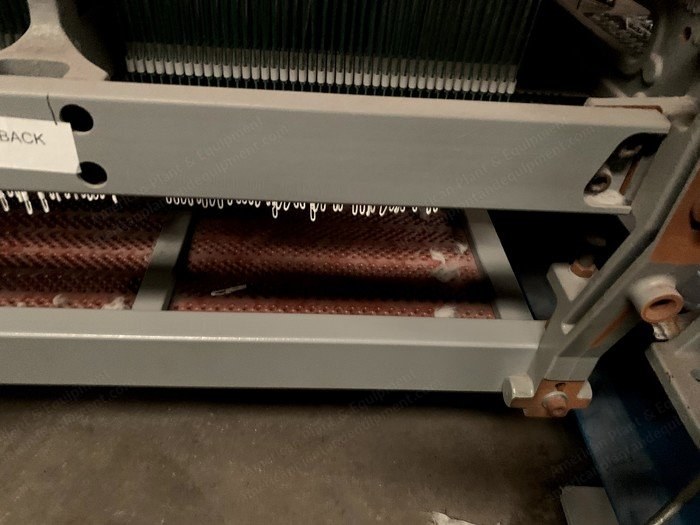 Bonas, MJ3, 2006, 2688 Hooks, Controller 600/800