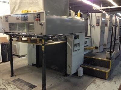 Man Roland, 704, 1997, 4 Colors, Perfecting 2+2, Rolandmatic Dampening, RCI