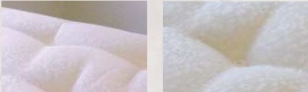 Autotuft, Automatic Mattress Tufting Machine, 2008